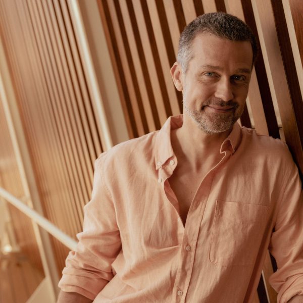 Moderator Wayne Carpendale

+++ Die Verwendung des sendungsbezogenen Materials ist nur mit dem Hinweis und Verlinkung auf RTL+ gestattet. +++