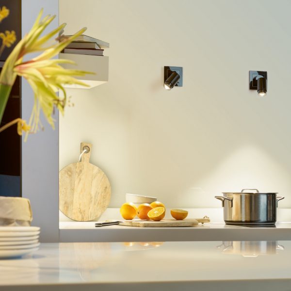 Shooting Amsterdam, Kitchen, Küche, Plug&Light,