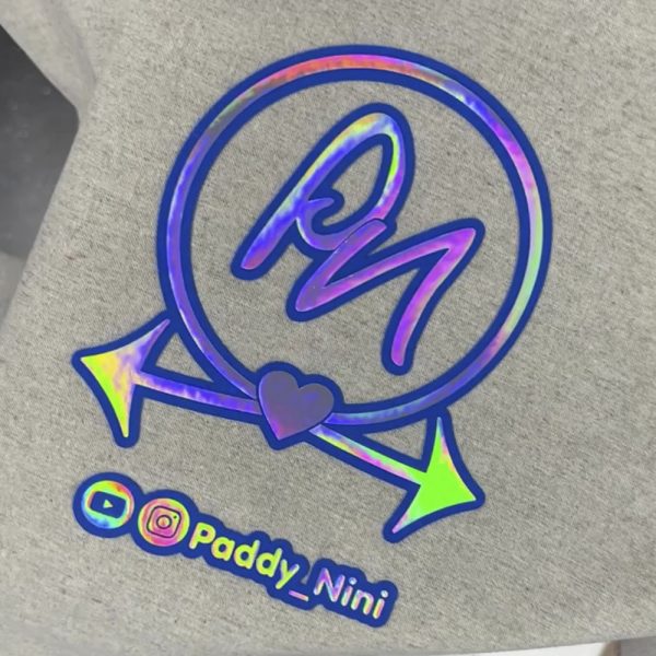 Flexfolie - Ninis Hobbywelt