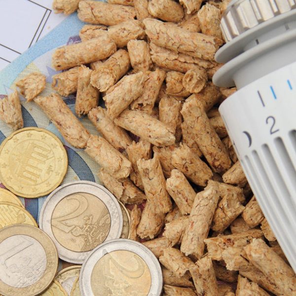 Energieverbrauch senken